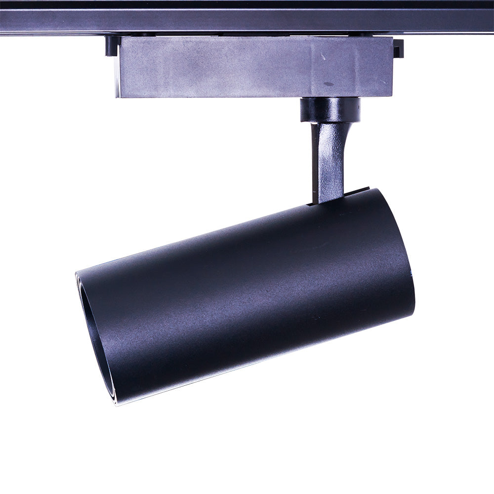 Farol LED 30W 3000Lm CRI85 4200ºK Lumiastra Monofásico 40.000H [LUM-ATB095030-BW]
