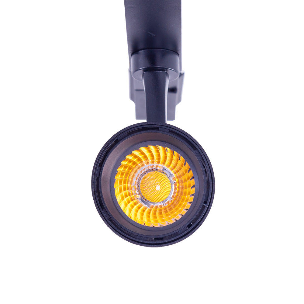 Farol LED 30W 3000Lm CRI85 4200ºK Lumiastra Monofásico 40.000H [LUM-ATB095030-BW]