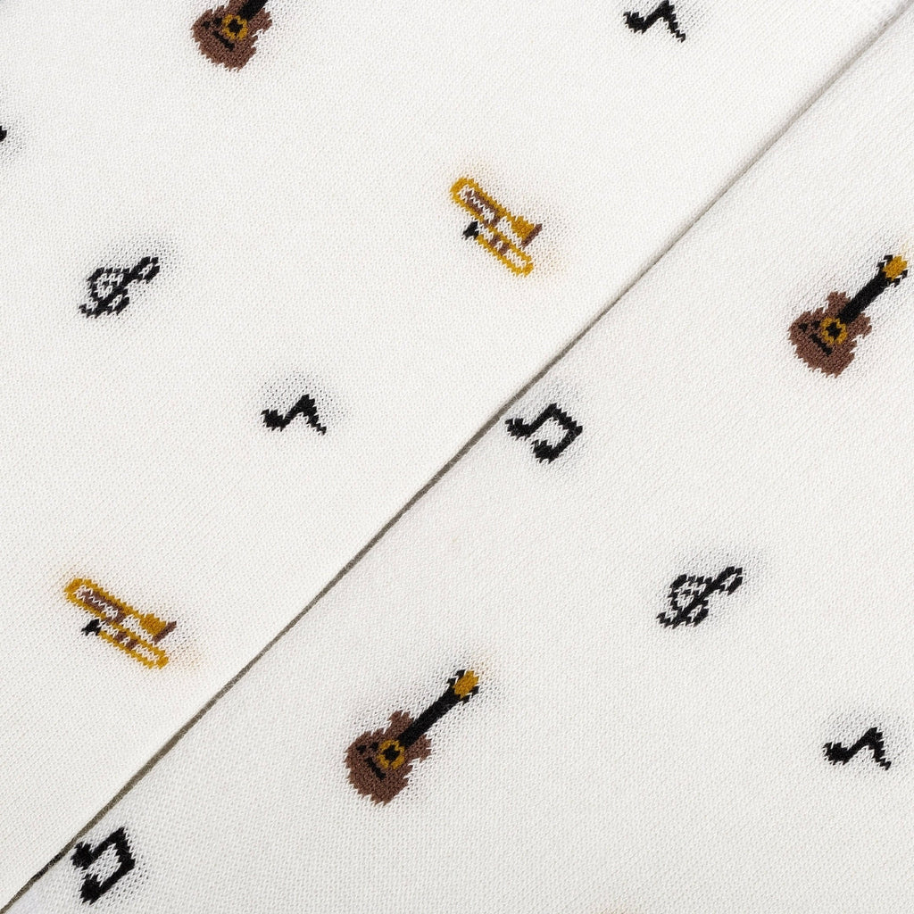 MUSIK Socken