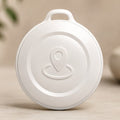 Mini GPS Pet Tracker for Apple Find My | Dog & Cat Collar Locator