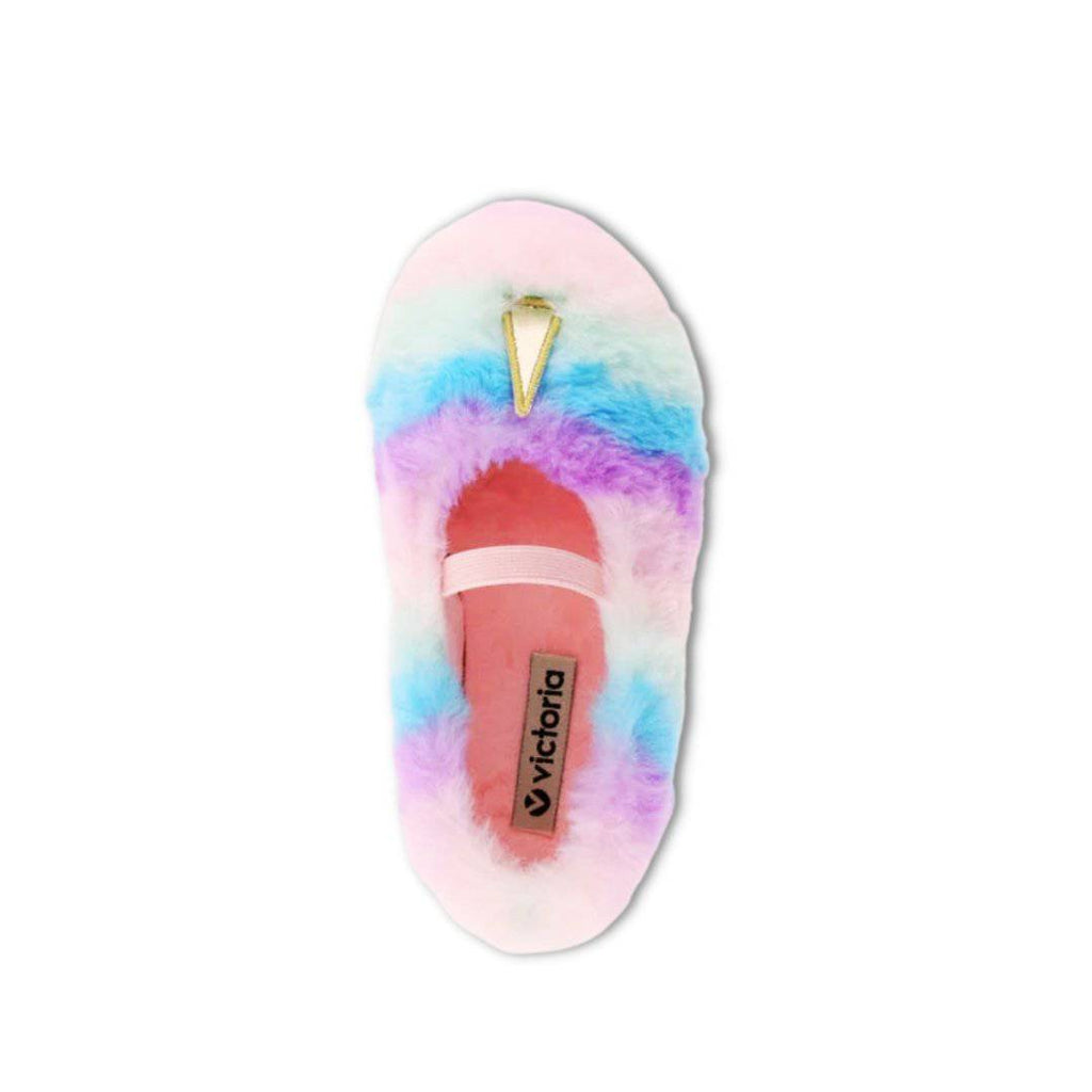 ZAPATILLAS GIMNASIA UNICORNIO VICTORIA