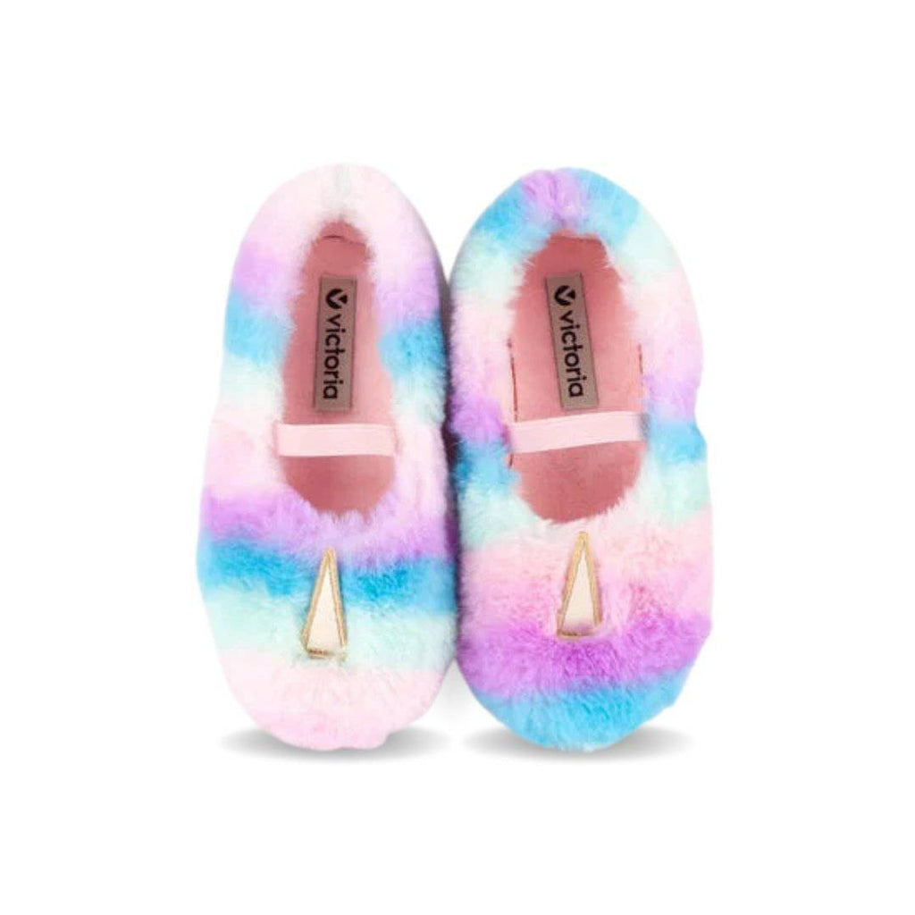 ZAPATILLAS GIMNASIA UNICORNIO VICTORIA