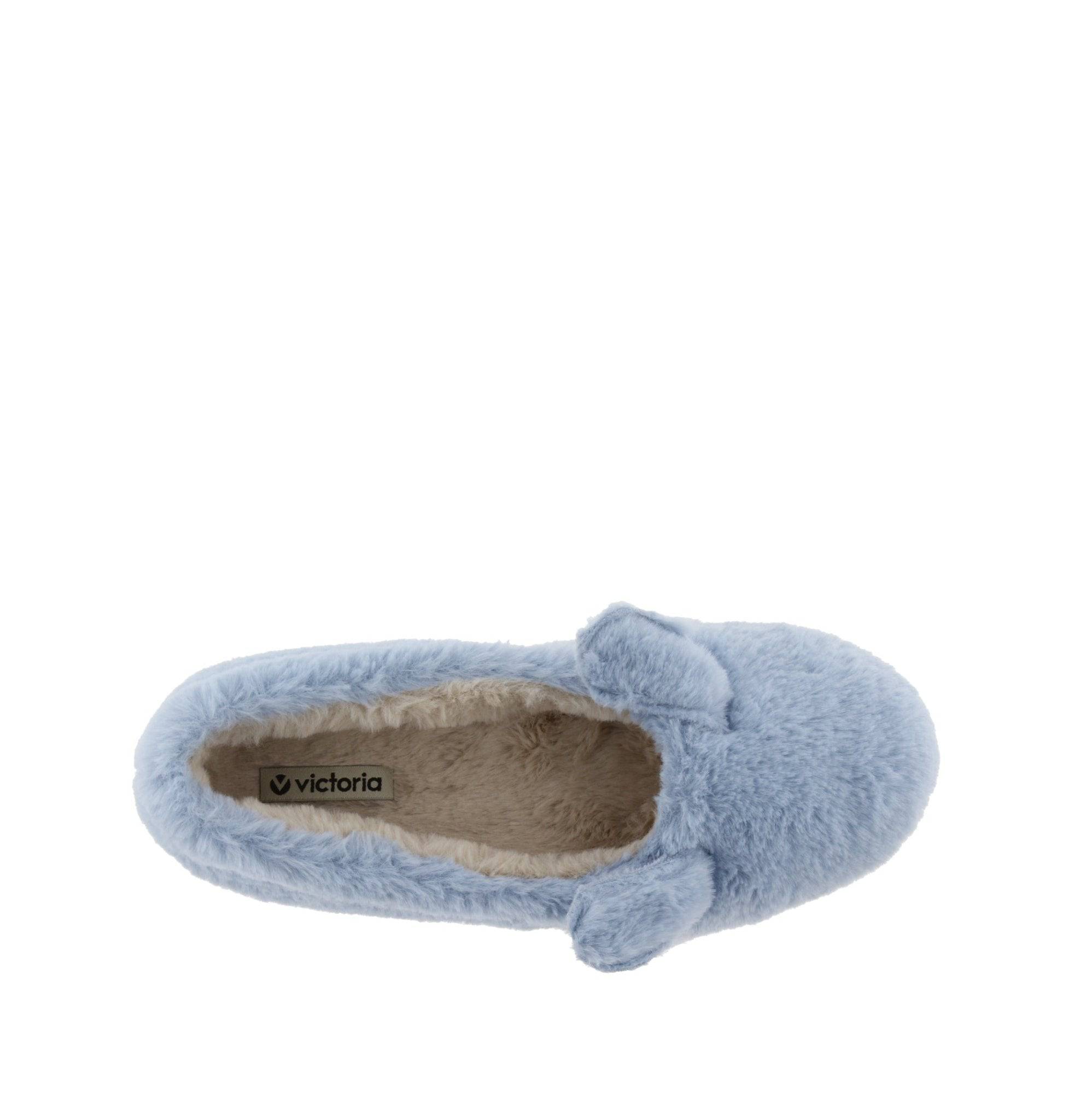 PANTUFAS VICTORIA COELHO