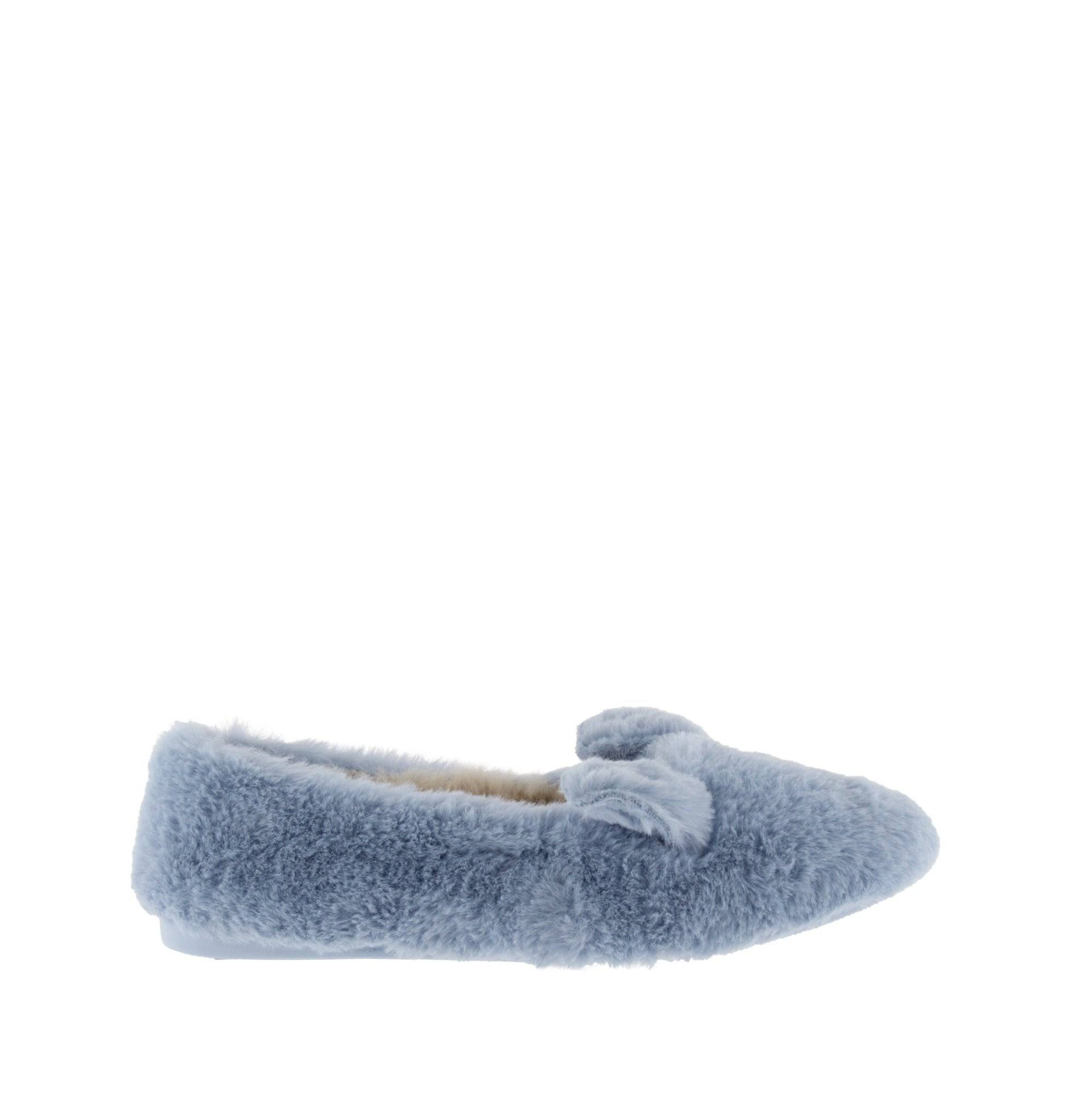 PANTUFAS VICTORIA COELHO