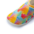 PAULITOS BARFUß ARCOIRIS BABY LOBITOS