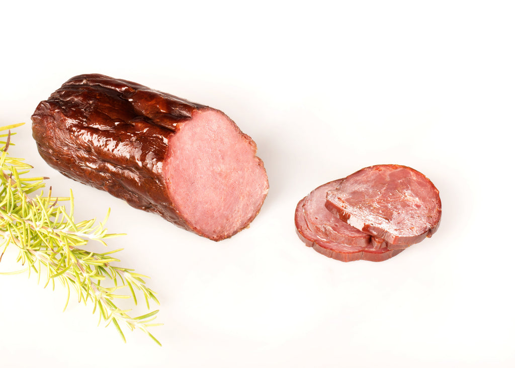 Putenbrust mit Gartenkräutern 500g
