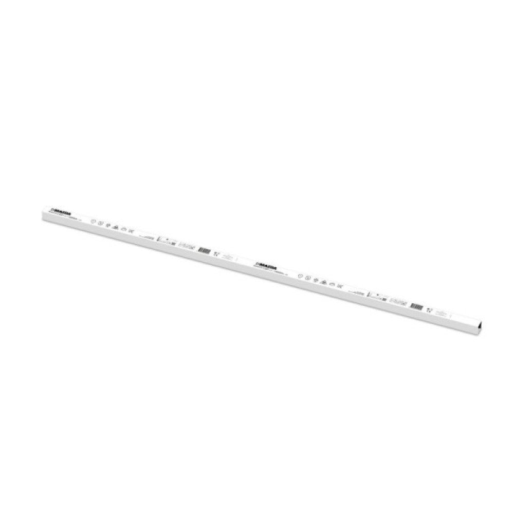 Tubo de conexão direta MAZDA 1200mm 15,5W 840 15,5W 1600lm 25000H 4000K [PH-54243000]