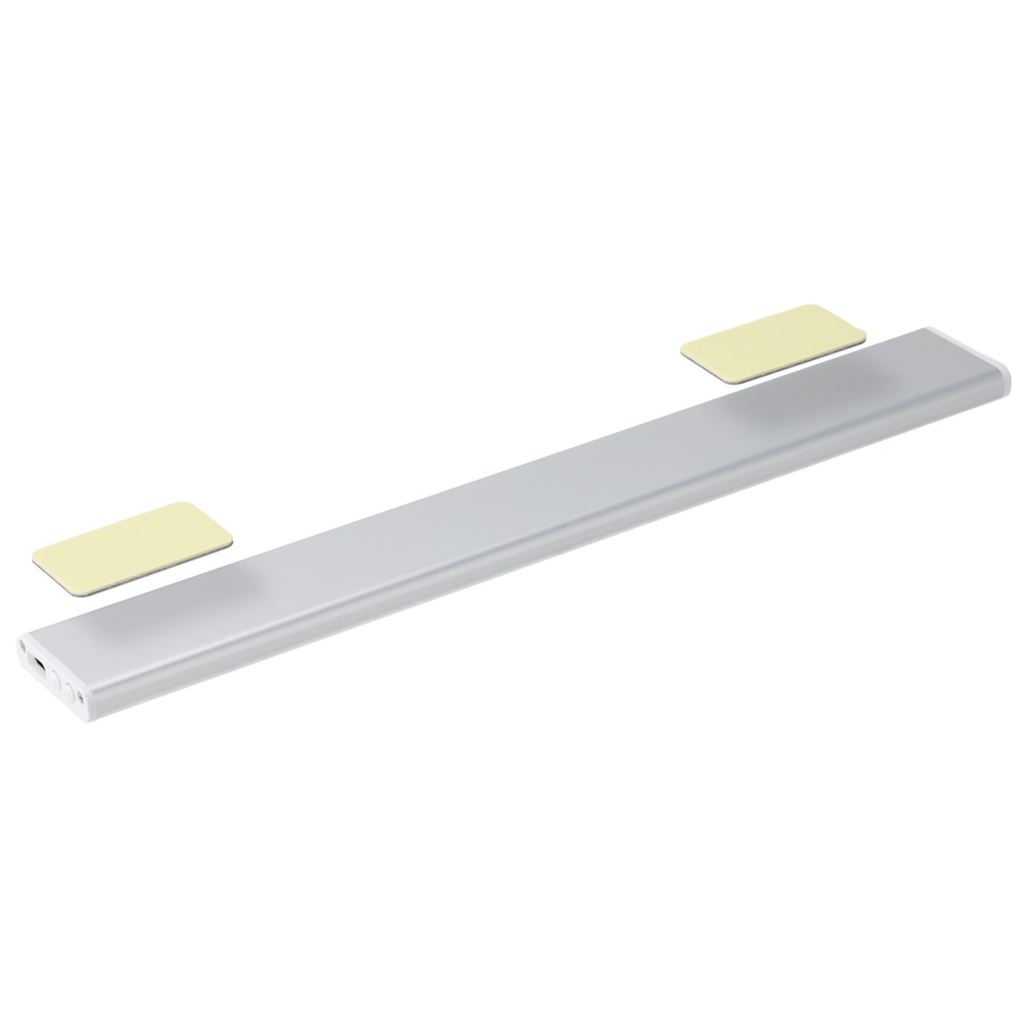 Régua de iluminação para armário 1,15W 71Lm USB-C 2,6–5V sensor inteligente CCT