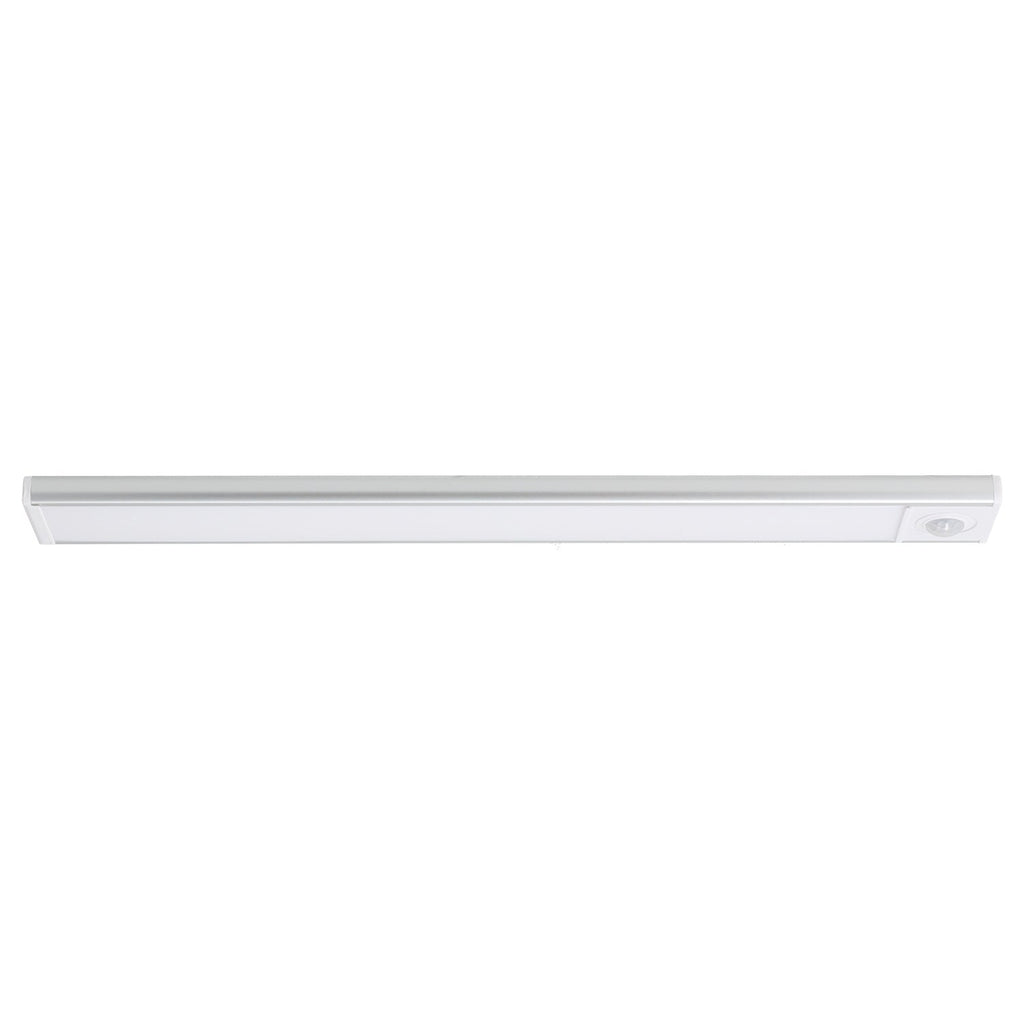 Régua de iluminação para armário 1,15W 71Lm USB-C 2,6–5V sensor inteligente CCT