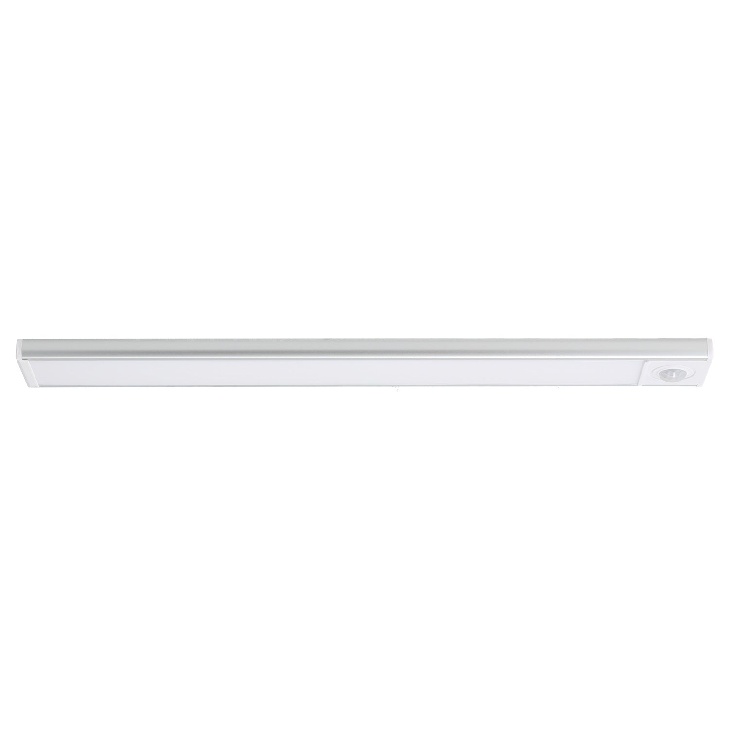 Régua de iluminação para armário 1,15W 71Lm USB-C 2,6–5V sensor inteligente CCT