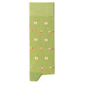 Zahnarzt-Socken