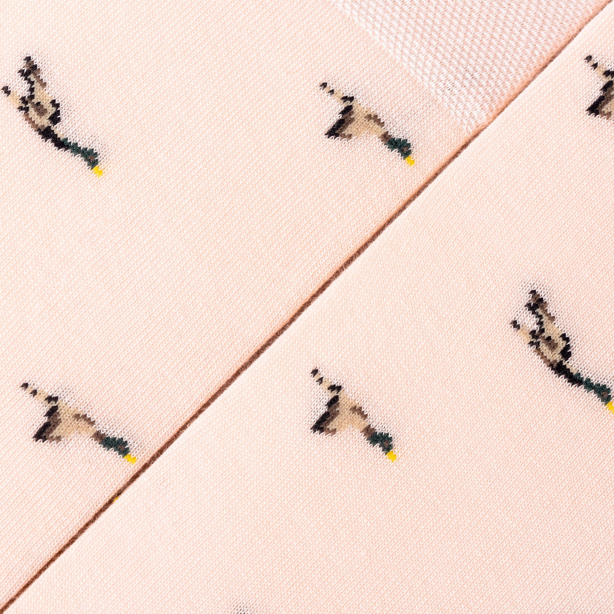 DUCK Socks