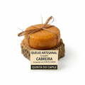 Queso de Oveja Curado Artesanal (a la Cabreira) | Quinta do Capilé