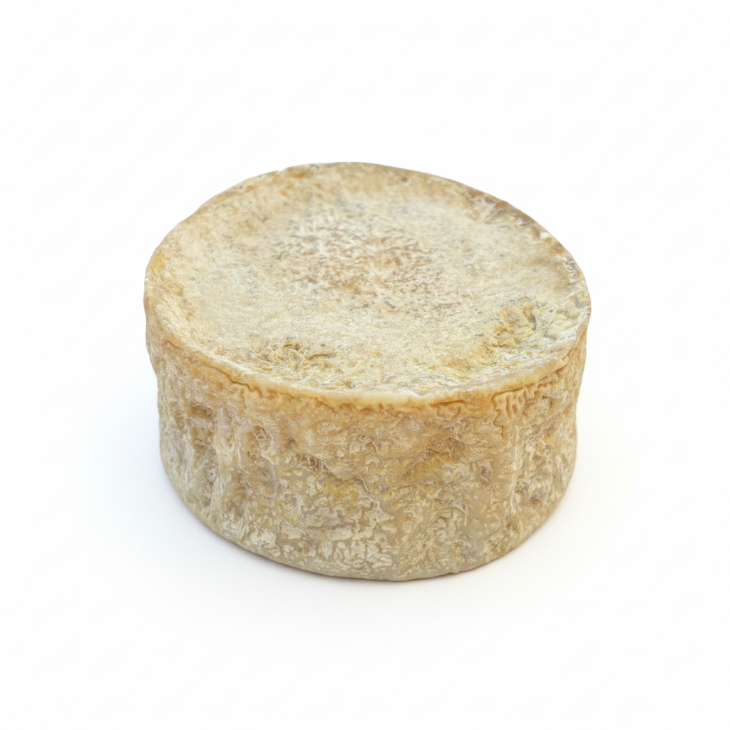 Queijo de Mistura Curado Artesanal | João Barata, Ovelha e Cabra