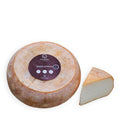 Queijo Afinado 3 Meses 700g - Senras Dairy