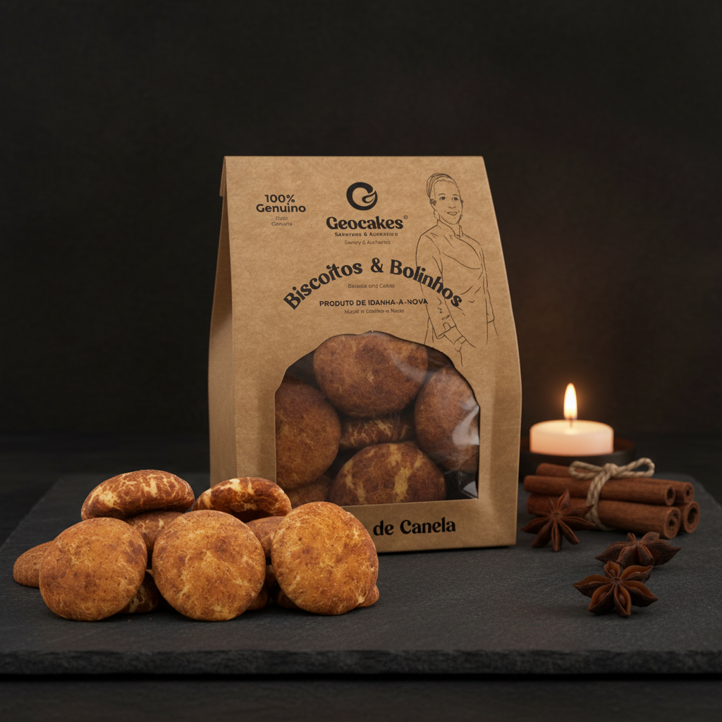 Raivas de Canela Artesanais da Beira Baixa