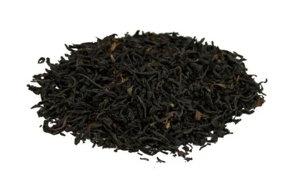 100% Organic Black Tea, Azores Gorreana Pekoe Rich Aromatic Box of 20 Teabags