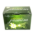 80g Azoren Chá Canto Grüner Tee mit Jasmin – Lose Blatt – Feine & Blumige Infusion