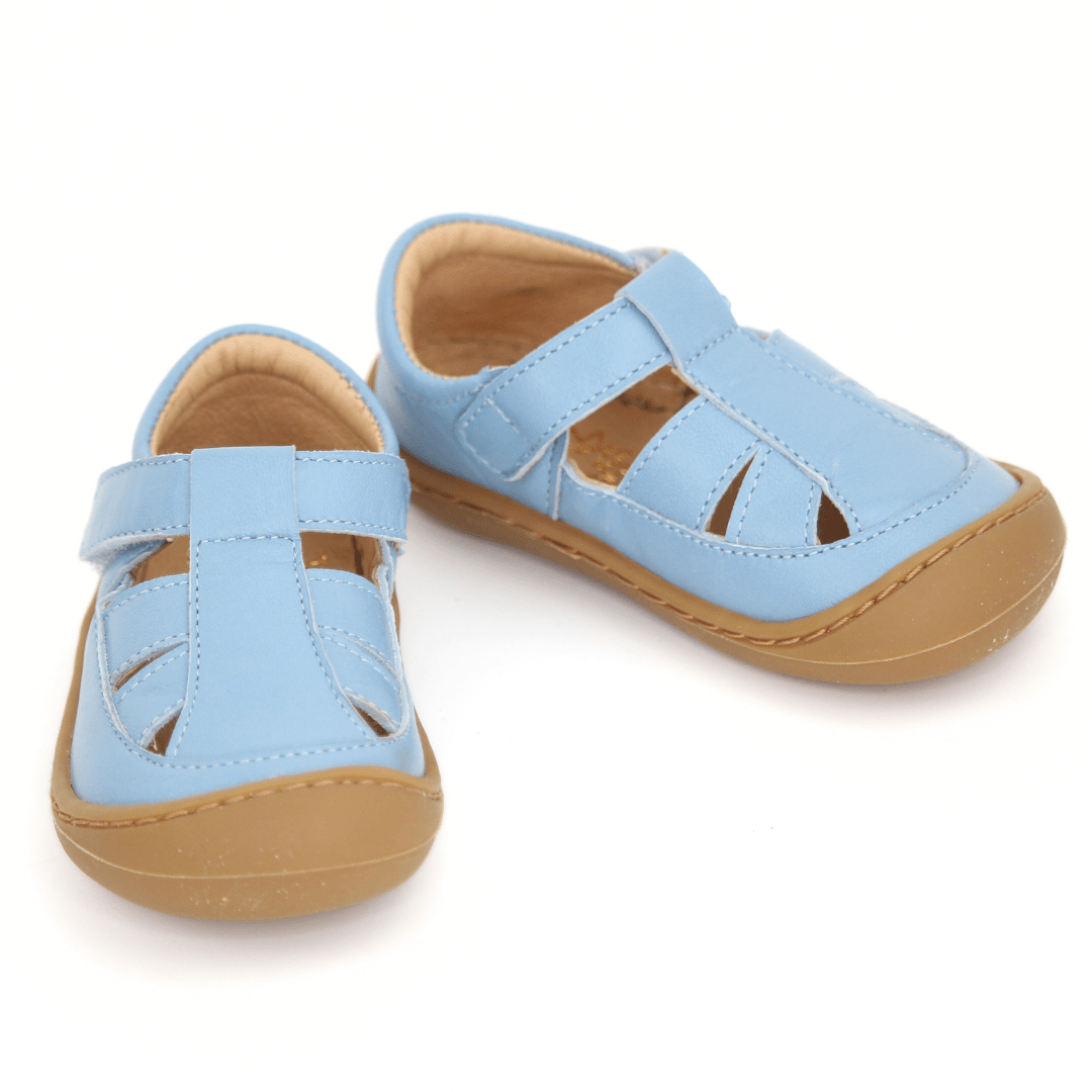 SANDALIA BAREFOOT PITUKA