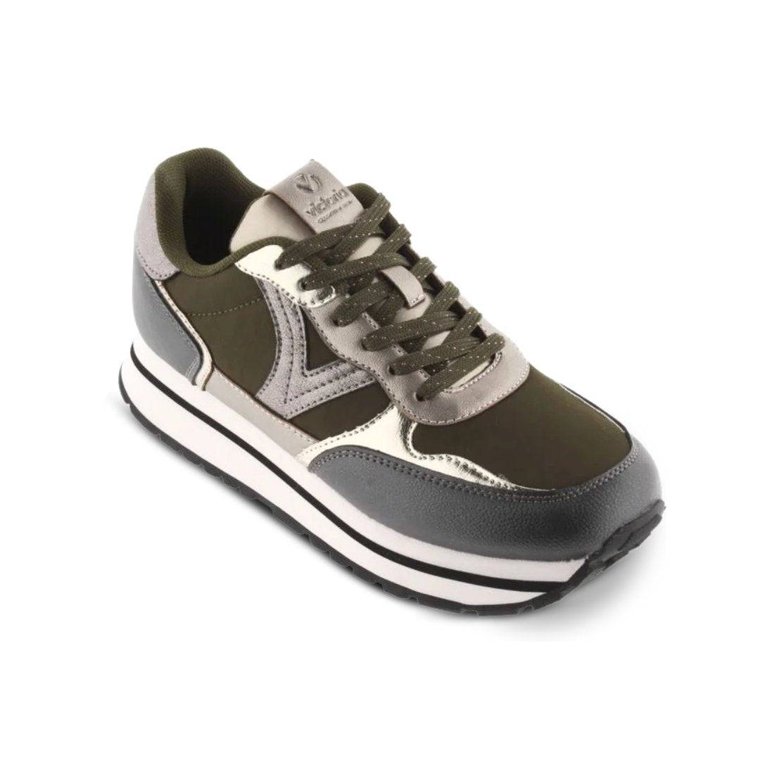 ZAPATILLAS COMETA SHINY VICTORIA