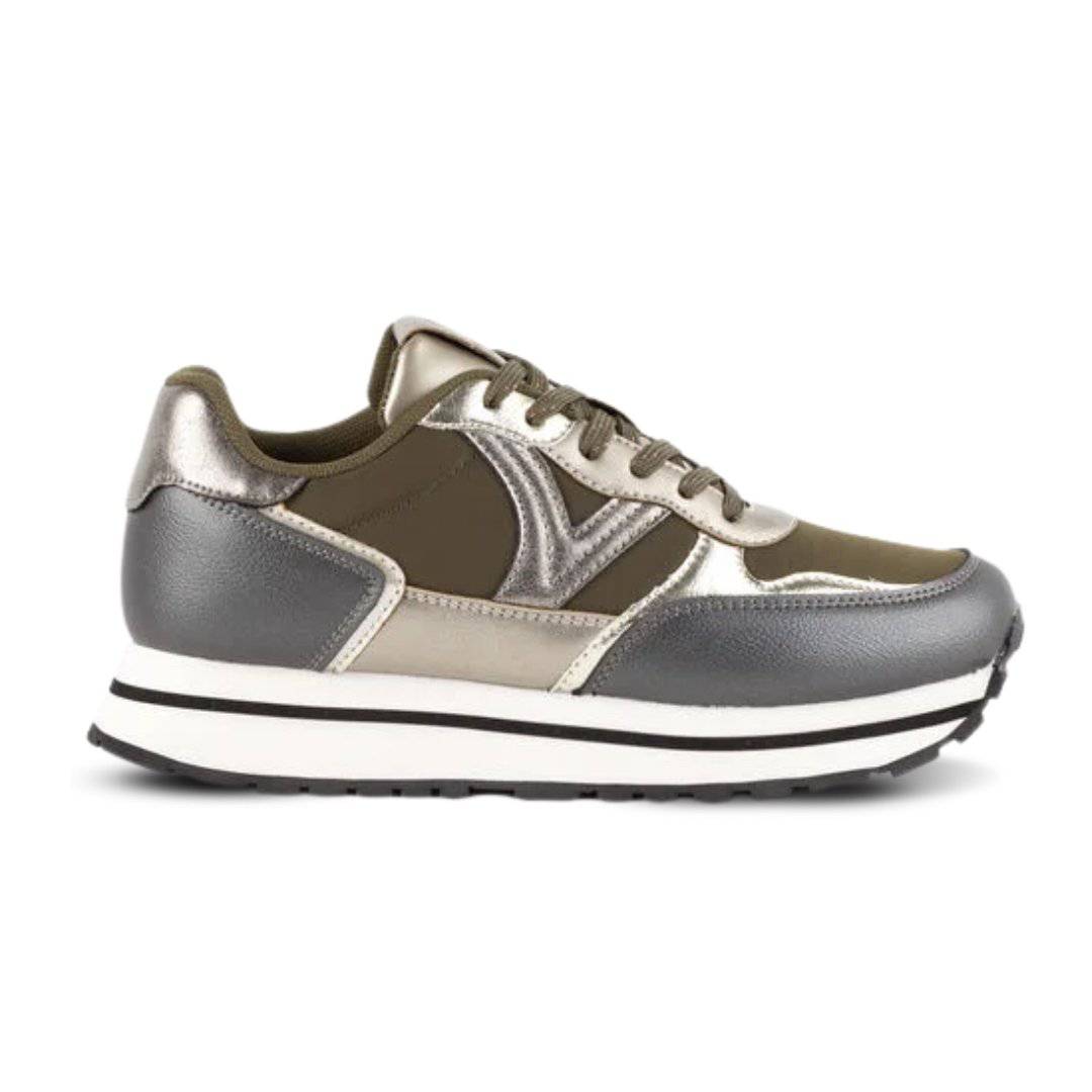 ZAPATILLAS COMETA SHINY VICTORIA