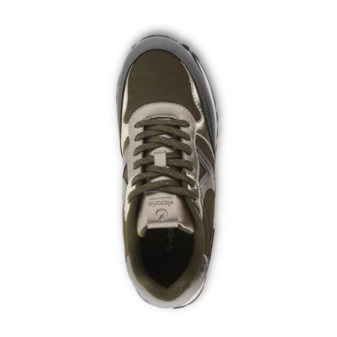 ZAPATILLAS COMETA SHINY VICTORIA