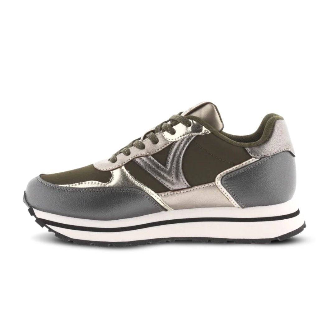 ZAPATILLAS COMETA SHINY VICTORIA