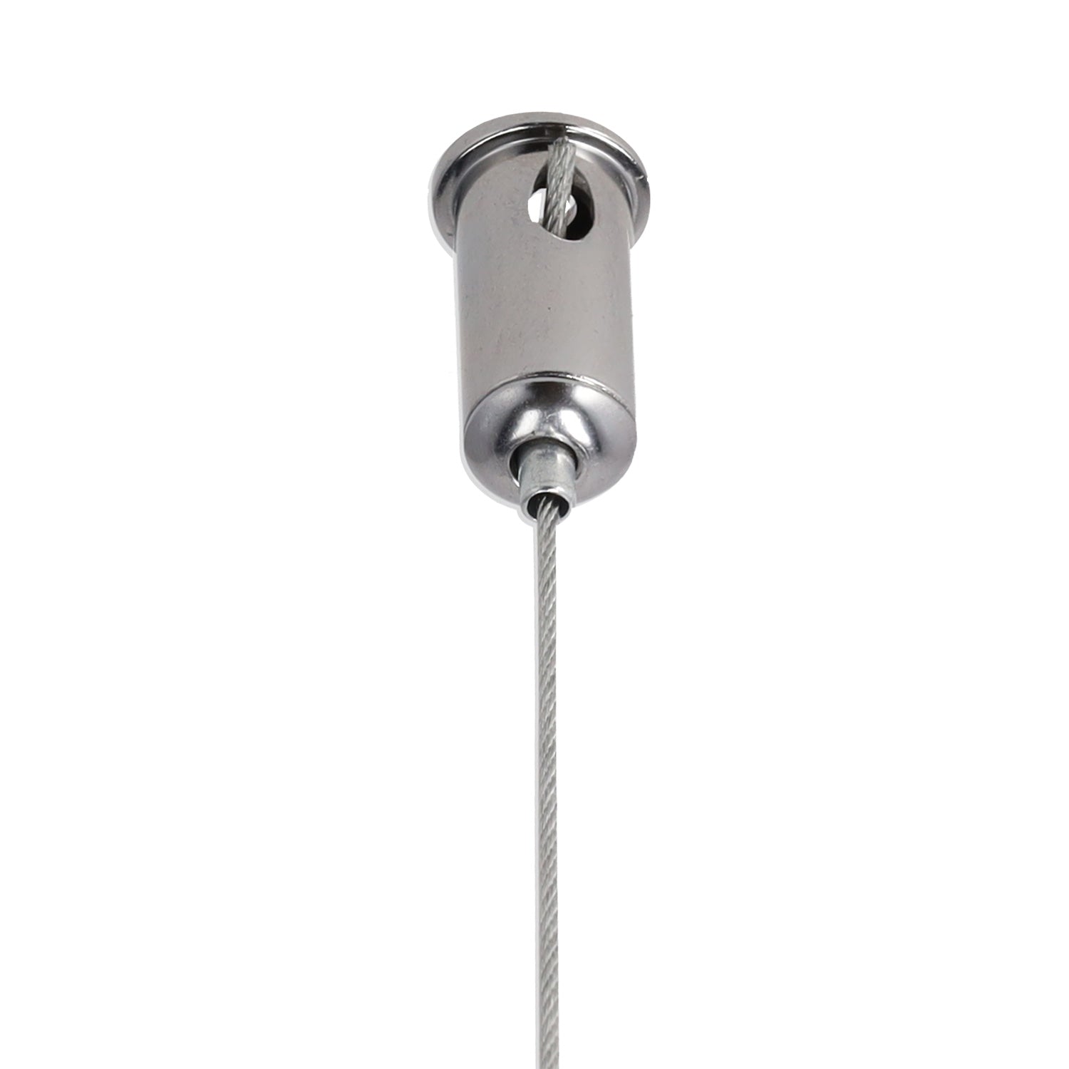 Kit de Suspensão para Luminária Impermeável STF211