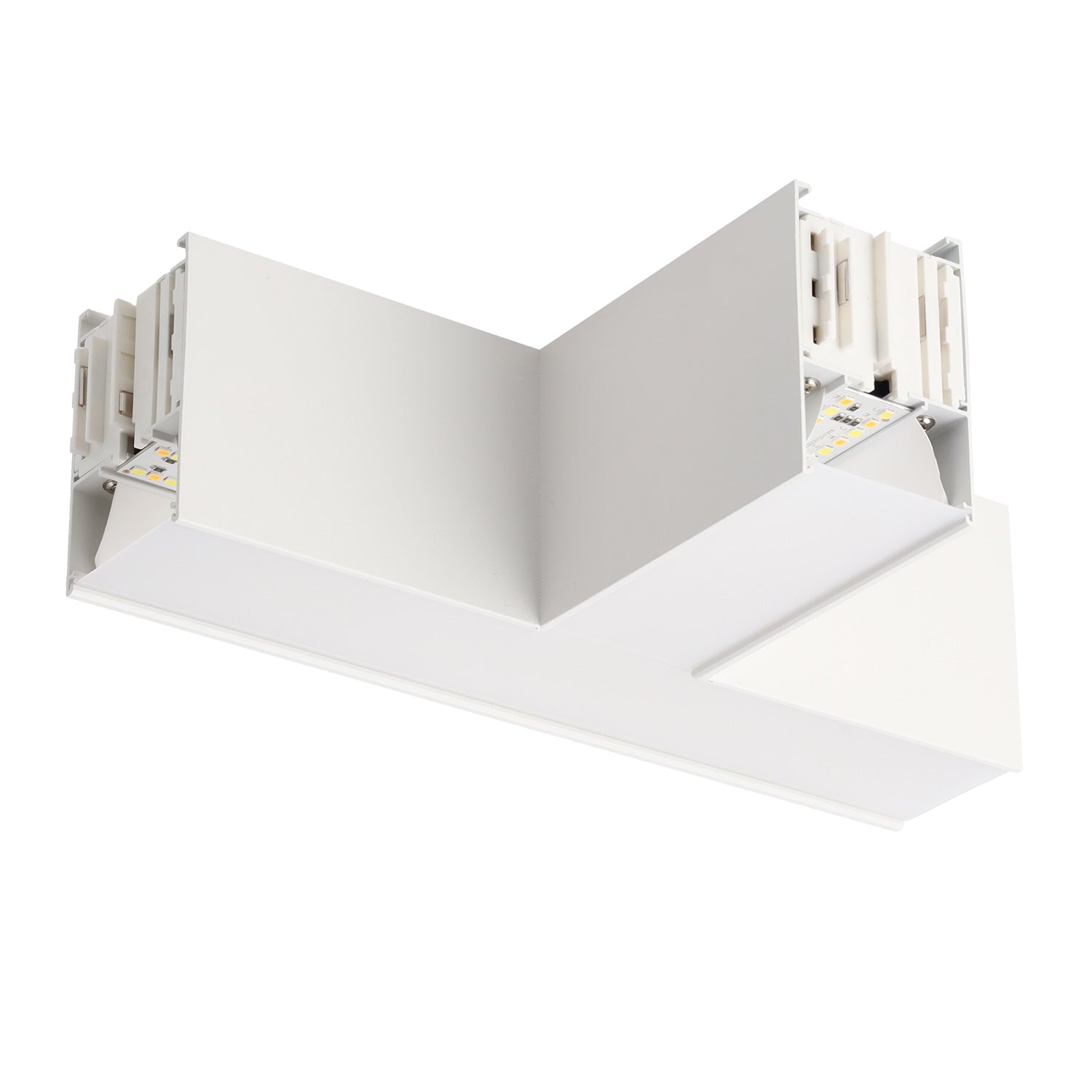 T-Verbinder für die SE-SOF147E-Linearleuchte