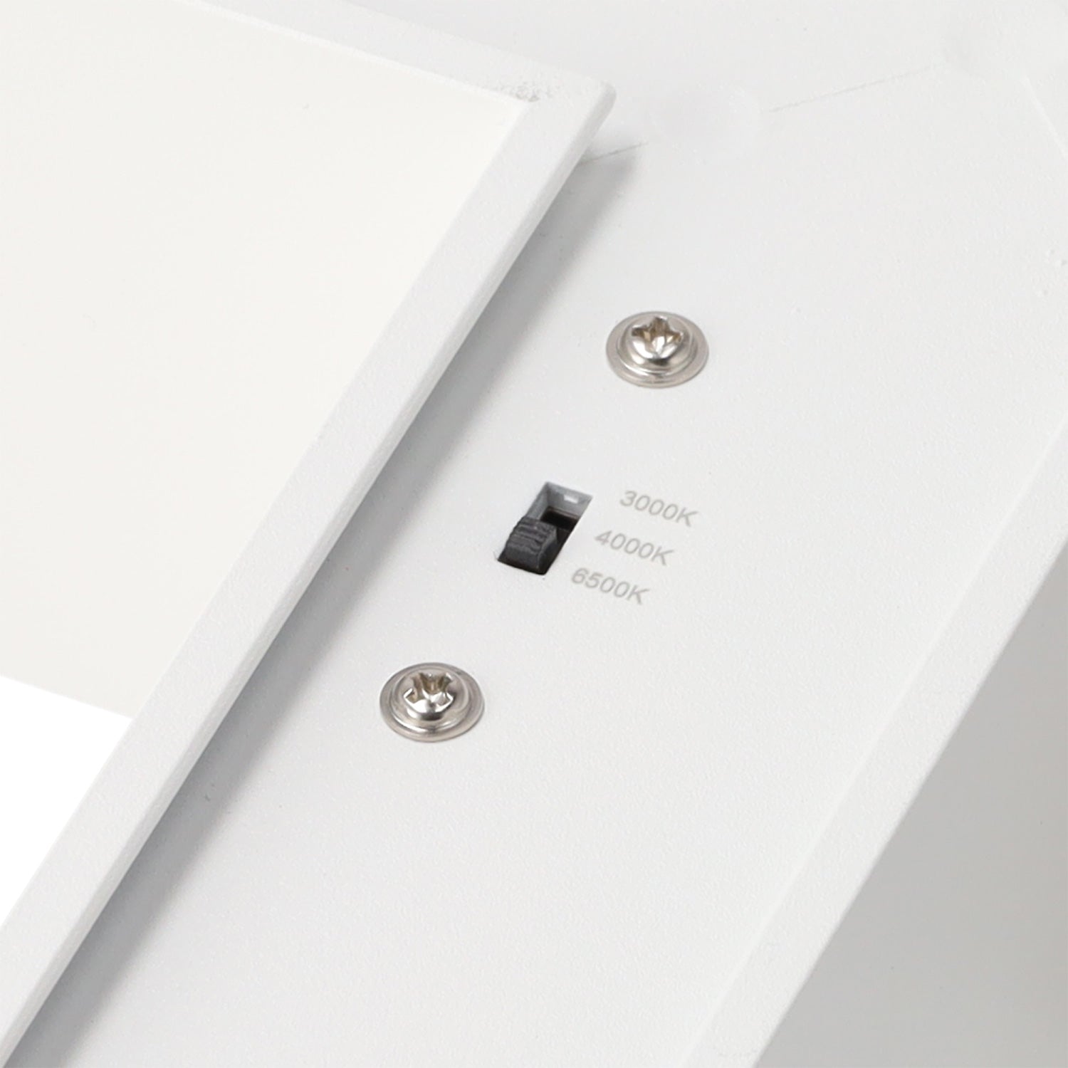 "+" Verbinder für 15W lineare Leuchte, 100LM/W, CCT und flimmerfrei