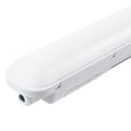 Luminaria LED Impermeable de 40W con 4000Lm IP65 6500K 120º Regulable [SE-STF177C-40W-CW]