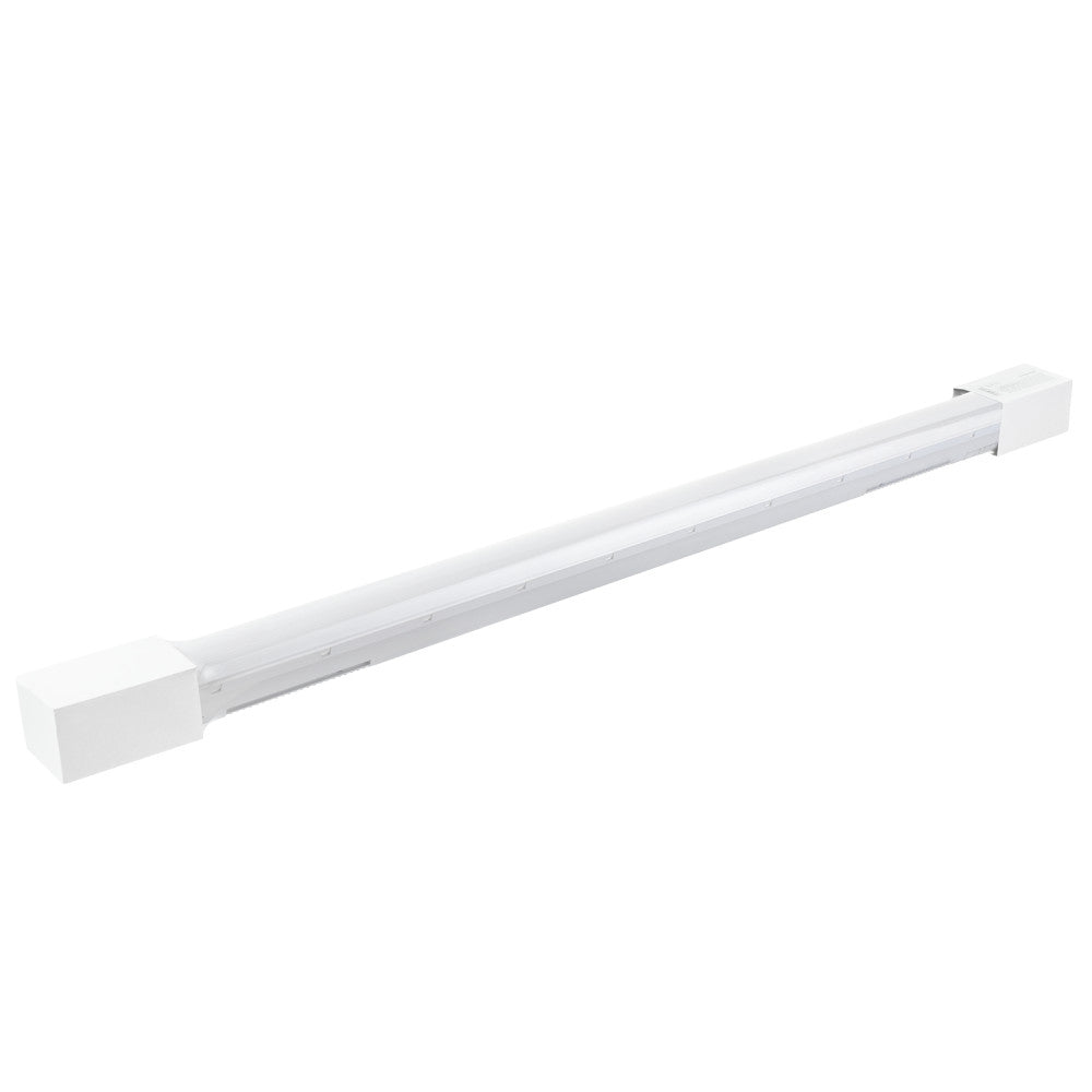 Luminaria LED Impermeable de 40W con 4000Lm IP65 6500K 120º Regulable [SE-STF177C-40W-CW]