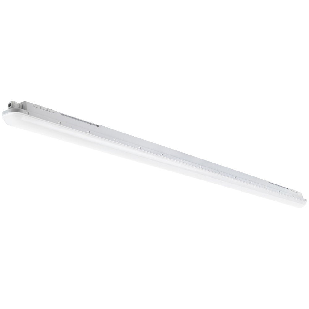 Luminaria LED conectable, 50W, 5000Lm, IP65, 6500K, 120º, impermeable [SE-STF177C-50W-CW]