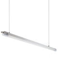Fita de LED conectável 40W 4800lm 1200cm IP65 6500ºK