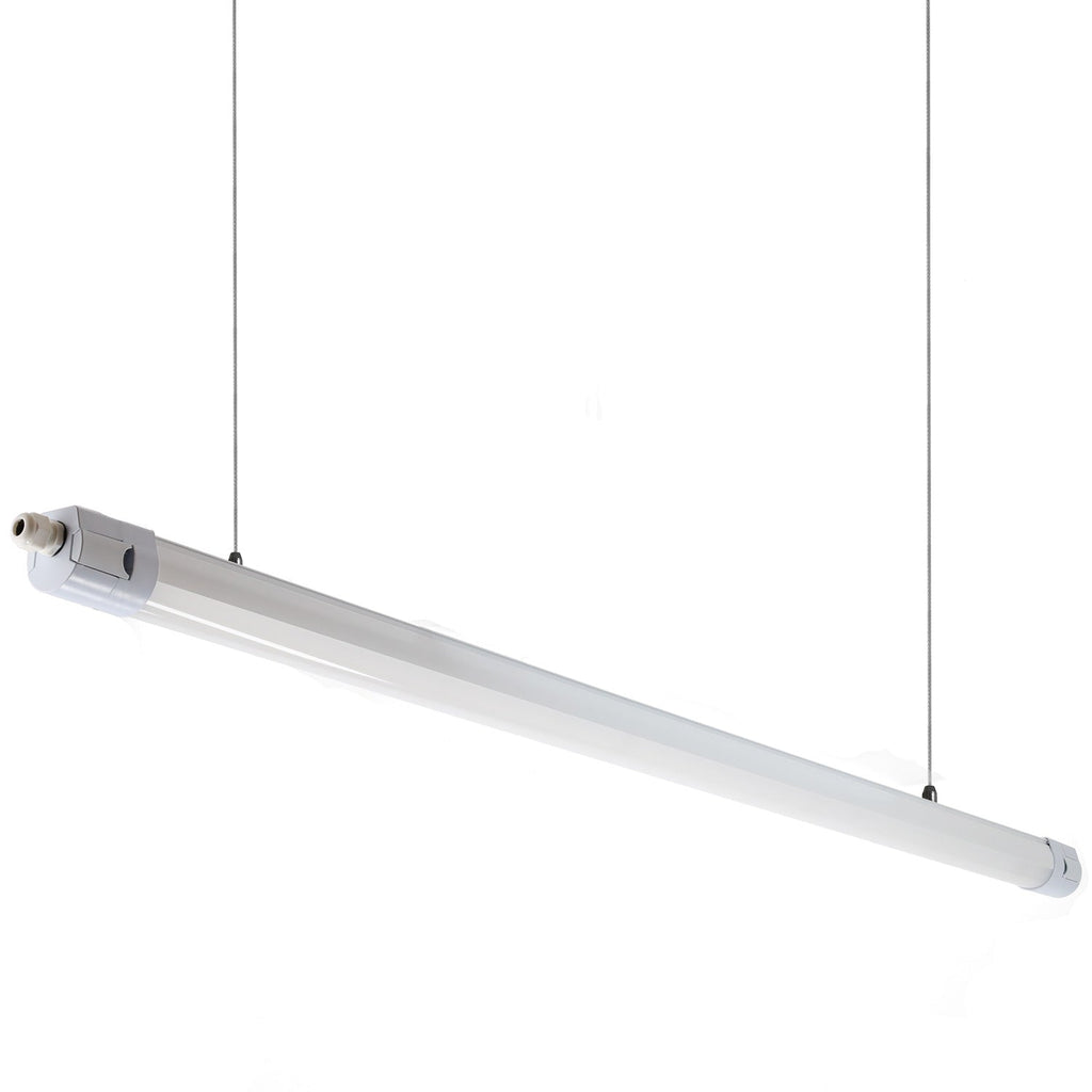 Fita LED conectável de 50W 6000lm 1500cm IP65 6500ºK