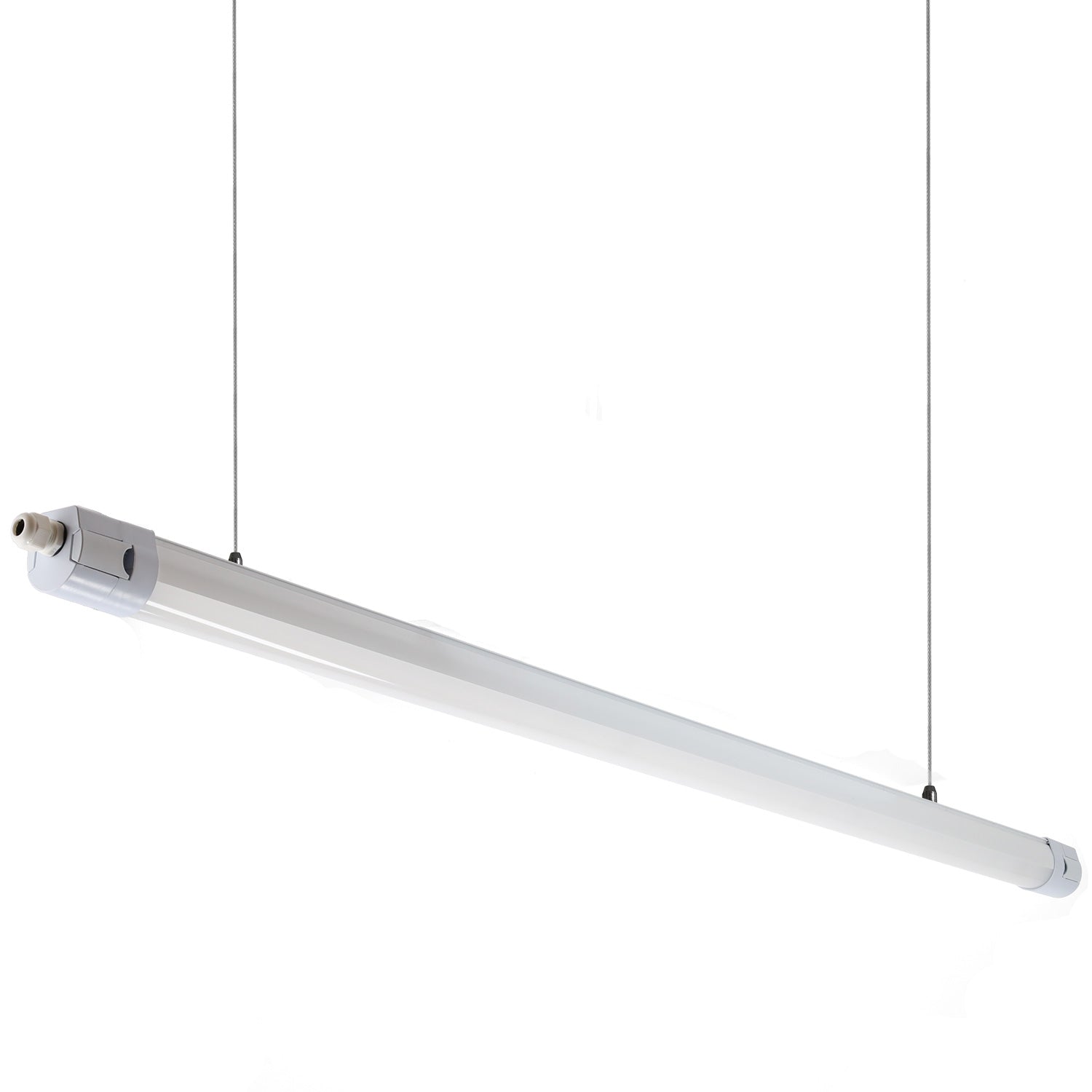 Fita LED conectável de 50W 6000lm 1500cm IP65 6500ºK