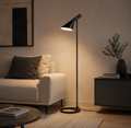 Luminária de chão de design "Aurora"