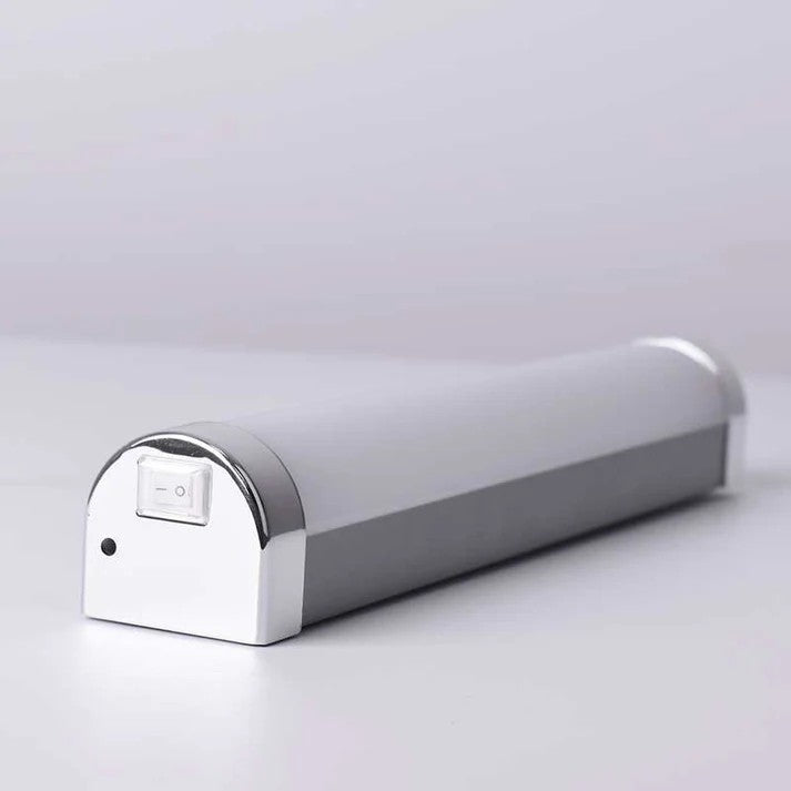 Luz de espelho LED 5W CCT Branca