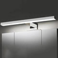 Luz de espejo LED 7W CCT Cromado
