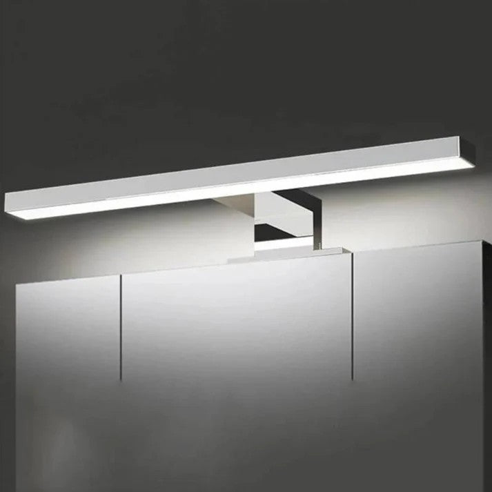Luz de espejo LED 7W CCT Cromado