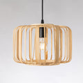 Candeeiro suspenso "Linjiang" [SKD-P80110]