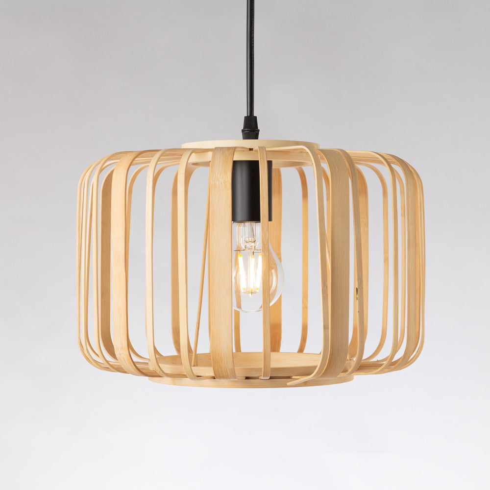 Candeeiro suspenso "Linjiang" [SKD-P80110]