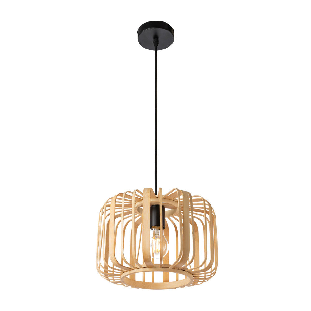 Candeeiro suspenso "Linjiang" [SKD-P80110]