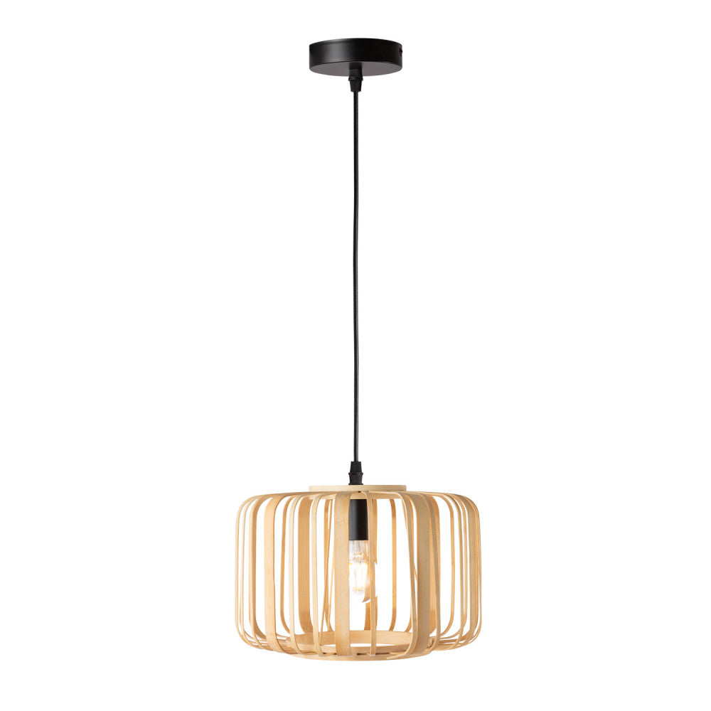 Candeeiro suspenso "Linjiang" [SKD-P80110]