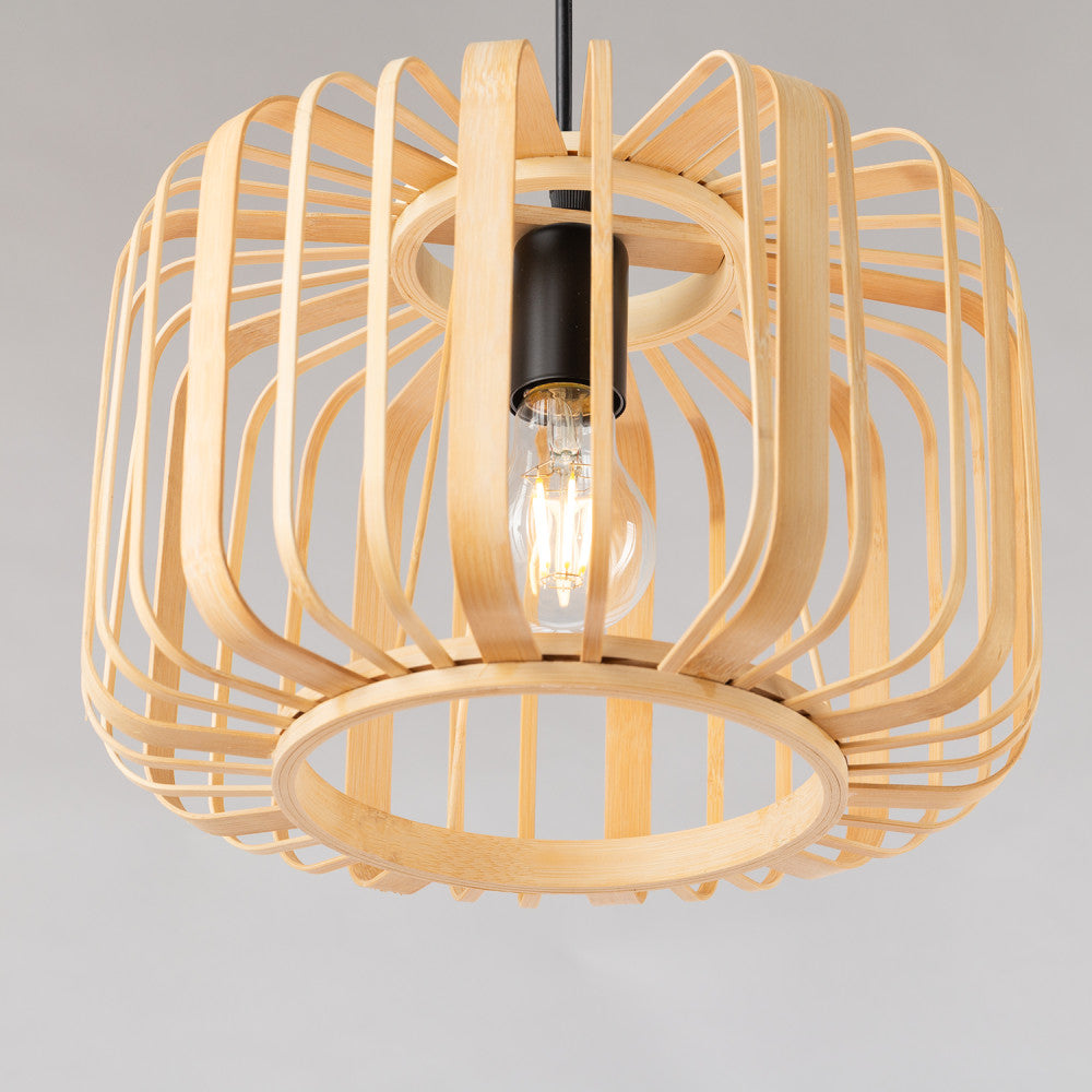 Candeeiro suspenso "Linjiang" [SKD-P80110]