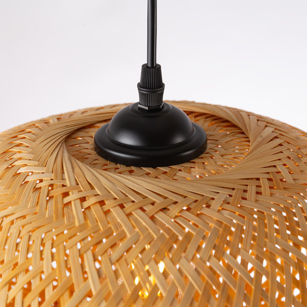 Candeeiro suspenso "Shahin Shahr" [SKD-P80122]