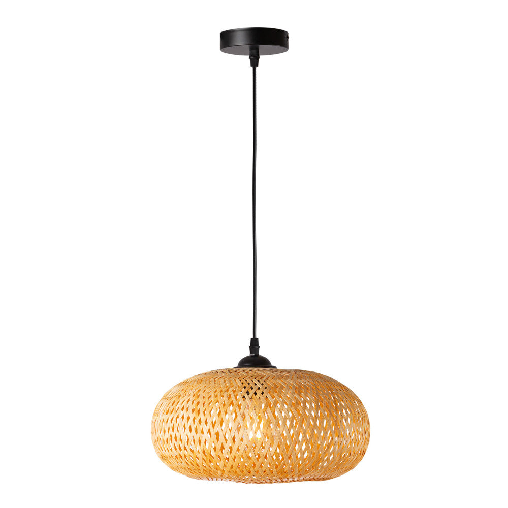 Candeeiro suspenso "Shahin Shahr" [SKD-P80122]