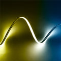 COB-LED-Streifen 5M 16W/M 1520Lm/M CCT (Dimmbare Lichtkuppel) IP20 24VDC [SKY-FSLCOB-SS560L-8mm-CCT]