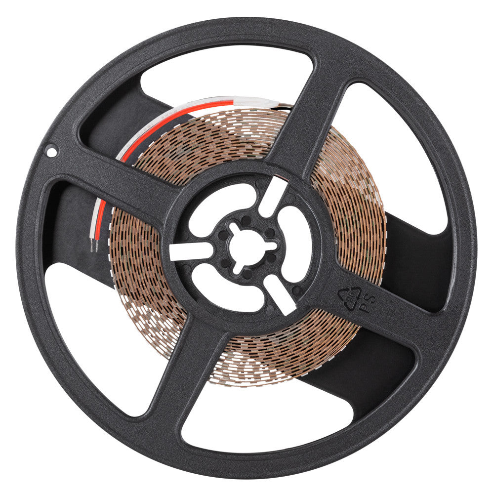 LED-Streifen SMD 2835 5M 12W/M 1920Lm/M 6000ºK IP20 24VDC [SKY-HFSL2835-168-24V-CW]