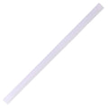 LED-Lichtband Wabenform, 15W, 117,5cm, 110lm/W, 220V AC, Kaltweiß